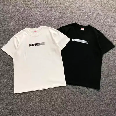 ¥98 S⭐⭐R⭐⭐E T-SHIRT 4207210702(im 170cm 60kg i wear size M in the phot)
