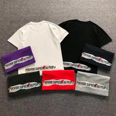 ¥98 S⭐⭐R⭐⭐E T-SHIRT 127211602(im 170cm 60kg i wear size M in the phot)