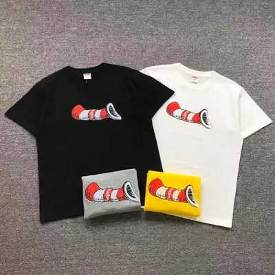 ¥98 S⭐⭐R⭐⭐E T-SHIRT 127211302(im 170cm 60kg i wear size M in the phot)