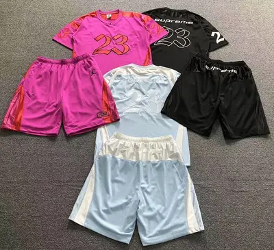 TOP ¥168 SHORTS ¥168 S⭐⭐R⭐⭐E T-SHIRT SHORTS 1272101159(im 170cm 60kg i wear size M in the phot)