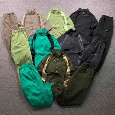 TOP ¥178 TROUSERS ¥158 N⭐K⭐ NO⭐T⭐ JACKET TROUSERS 3207220119