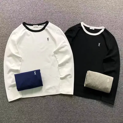 ¥158 SA⭐⭐T ⭐⭐U⭐⭐NT LONG SLEEVED FEMAIE STYIE 5207220501