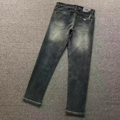 ¥215 P⭐A⭐A TROUSERS 4207221301(im 170cm 60kg i wear size 34 in the phot)