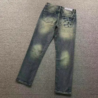 ¥215 L⭐ TROUSERS 4207221101(im 170cm 60kg i wear size 33 in the phot)