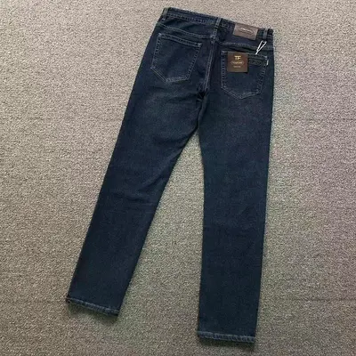 ¥215 TOM FORD TROUSERS 2207221601(im 170cm 60kg i wear size 32 in the phot)