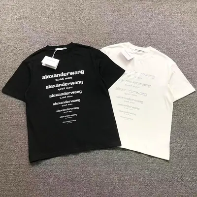 ¥112 A⭐⭐X⭐⭐⭐ER W⭐⭐G T-SHIRT 3207221617 (im 170cm 60kg i wear size L in the phot)