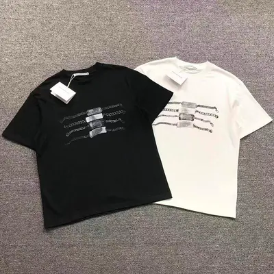 ¥112 A⭐⭐X⭐⭐⭐ER W⭐⭐G T-SHIRT 3207220617(im 170cm 60kg i wear size L in the phot)
