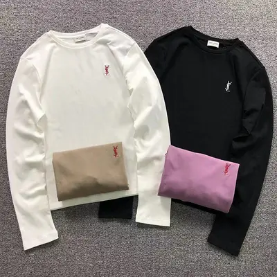 ¥158 SA⭐⭐T ⭐⭐U⭐⭐NT LONG SLEEVED FEMAIE STYIE 127220301