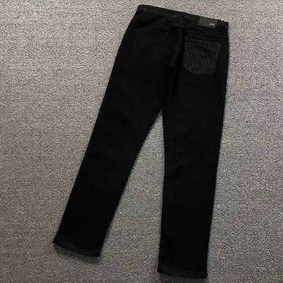 ¥215 D⭐O⭐ TROUSERS 2207221301(im 170cm 60kg i wear size 31 in the phot)