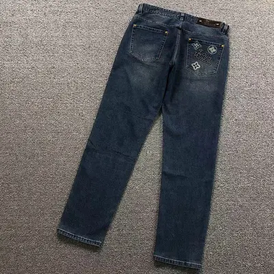¥215 L⭐ TROUSERS 4207221201(im 170cm 60kg i wear size 32 in the phot)