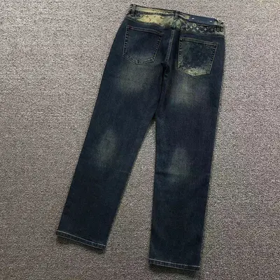 ¥215 L⭐ TROUSERS 2207221801
