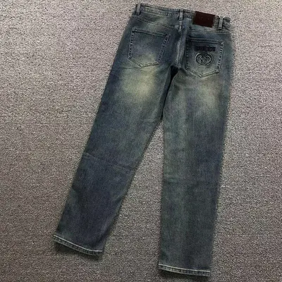 ¥215 G⭐C⭐I TROUSERS 2207221901