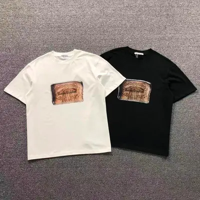 ¥112 ACNE STUDIOS T-SHIRT 3207221517(im 170cm 60kg i wear size L in the phot)