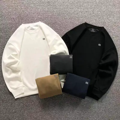 ¥168 K⭐⭐ON SP⭐⭐T HOODIE 2207220104(im 170cm 60kg i wear size XL in the phot)
