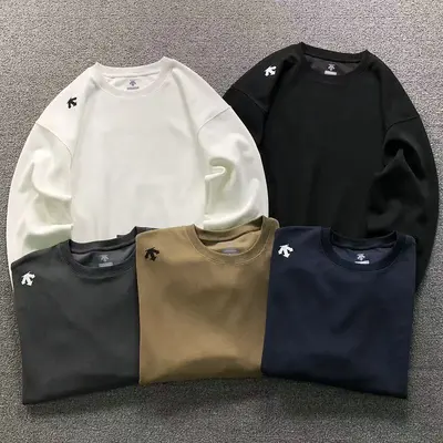 ¥168 D⭐S⭐E⭐T⭐ HOODIE 2207220504(im 170cm 60kg i wear size XL in the phot)