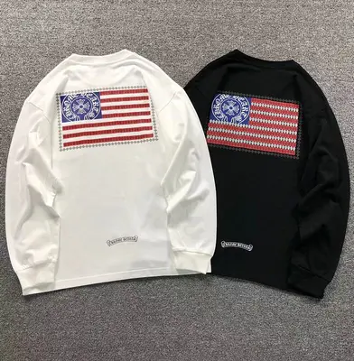 ¥113 C⭐⭐OME HE⭐⭐TS LONG SLEEVED 1272315177(im 170cm 60kg i wear size M in the phot)