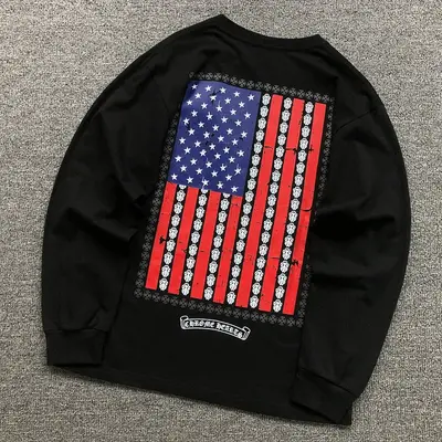 ¥113 C⭐⭐OME HE⭐⭐TS LONG SLEEVED 1272314177(im 170cm 60kg i wear size M in the phot)