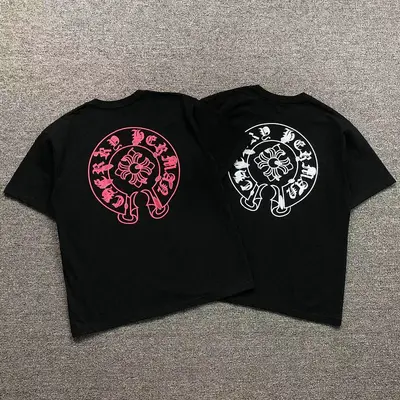 ¥88 C⭐⭐OME HE⭐⭐TS T-SHIRT 1272312177(im 170cm 60kg i wear size M in the phot)