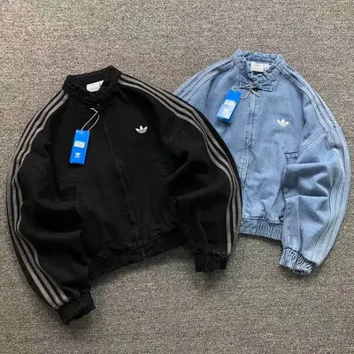 ¥178 A⭐I⭐AS JACKET FEMAIE STYIE 3207230121