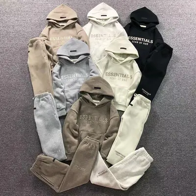 TOP ¥165 TROUSERS¥135 FOG HOODIE TROUSERS CHILD 3207231717