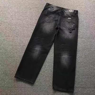 ¥175 C⭐⭐OME HE⭐⭐TS TROUSERS 2207230401