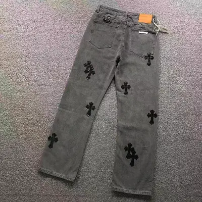 ¥188 C⭐⭐OME HE⭐⭐TS TROUSERS 3207230721(im 170cm 60kg i wear size 30 in the phot)