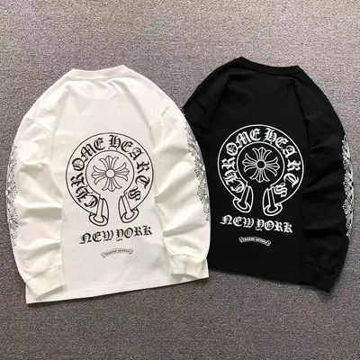 ¥88 C⭐⭐OME HE⭐⭐TS LONG SLEEVED 1272303177(im 170cm 60kg i wear size M in the phot)