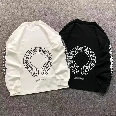 ¥88 C⭐⭐OME HE⭐⭐TS LONG SLEEVED 1272302177(im 170cm 60kg i wear size M in the phot)