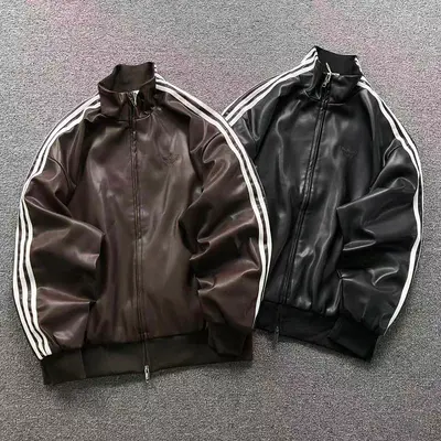 ¥208 A⭐I⭐AS JACKET 3207230221(im 170cm 60kg i wear size S in the phot)