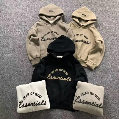 ¥165 FOG HOODIE CHILD 3207230917