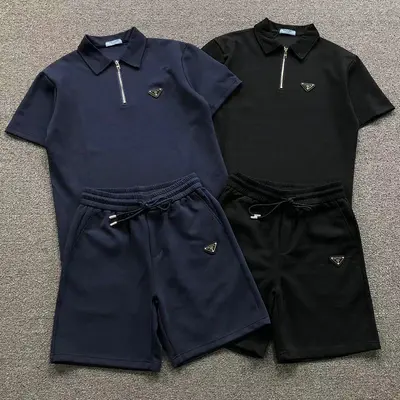 ¥218 P⭐A⭐A POLO SHORTS 52072403147(im 170cm 60kg i wear size L in the phot)