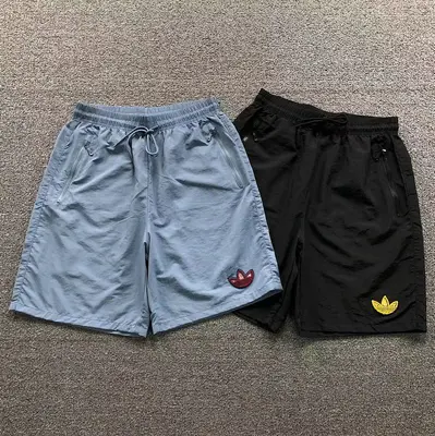 ¥98 A⭐I⭐AS SHORTS 3207241535(im 170cm 60kg i wear size M in the phot)