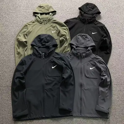 ¥208 N⭐K⭐ JACKET 2207240904(im 170cm 60kg i wear size XL in the phot)