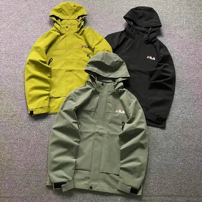 ¥208 F⭐⭐A JACKET 2207240504(im 170cm 60kg i wear size XL in the phot)