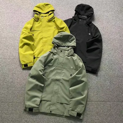 ¥208 LULULEMON JACKET 2207240404(im 170cm 60kg i wear size 2XL in the phot)