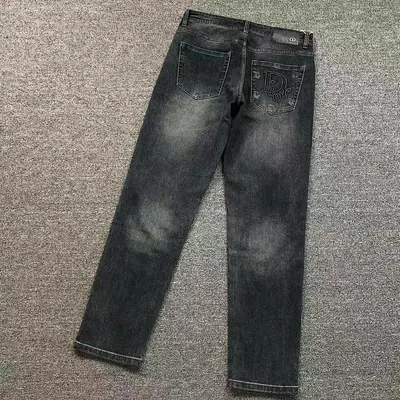 ¥215 D⭐O⭐ TROUSERS 2207241701(im 170cm 60kg i wear size 31 in the phot)