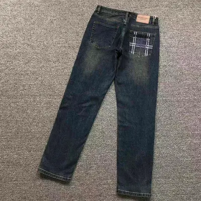 ¥215 B⭐R⭐E⭐RY TROUSERS 2207241501(im 170cm 60kg i wear size 32 in the phot)