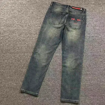 ¥215 P⭐A⭐A TROUSERS 5207241001(im 170cm 60kg i wear size 32 in the phot)