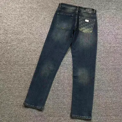 ¥215 D⭐O⭐ TROUSERS 2207241901(im 170cm 60kg i wear size 31 in the phot)