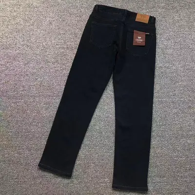 ¥215 TOM FORD TROUSERS 5207240901(im 170cm 60kg i wear size 31 in the phot)
