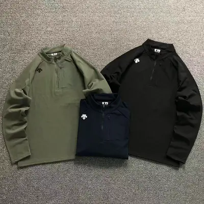¥168 D⭐S⭐E⭐T⭐ LONG SLEEVED 2207241104(im 170cm 60kg i wear size XL in the phot)