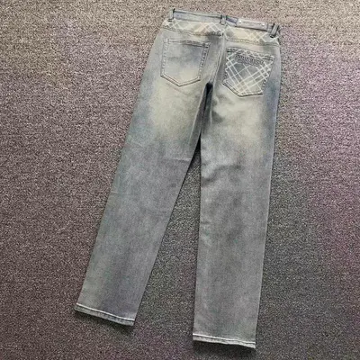¥215 B⭐R⭐E⭐RY TROUSERS 2207241801(im 170cm 60kg i wear size 31 in the phot)