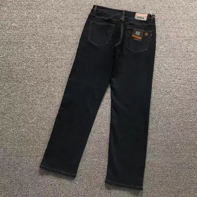 ¥215 ERMENEGILDO ZEGNA TROUSERS 4207241801
