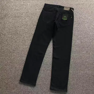 ¥215 H⭐G⭐ B⭐⭐S TROUSERS 2207242001(im 170cm 60kg i wear size 31 in the phot)