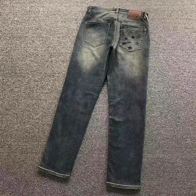 ¥215 L⭐ TROUSERS 4207241901(im 170cm 60kg i wear size 32 in the phot)