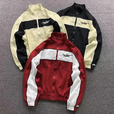 ￥158 N⭐K⭐ JACKET 2207251577（im 170cm 60kg i wear size M in the phot）