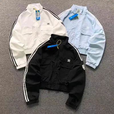 ￥158 A⭐I⭐AS JACKET FEMAIE STYIE 3207241177