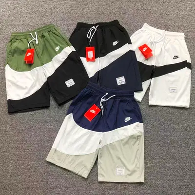 ￥105 N⭐K⭐ SHORTS 2207251877（im 170cm 60kg i wear size L in the phot）