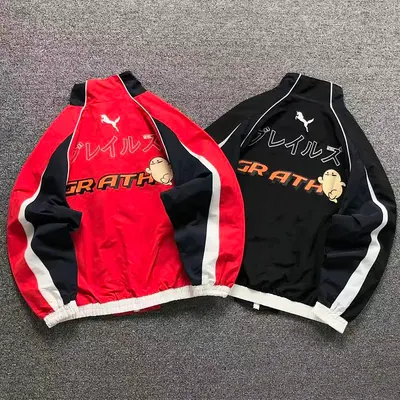 ￥265 GRAILZ JACKET 3207250117（im 170cm 60kg i wear size 1 in the phot）