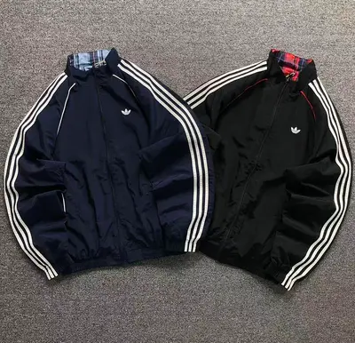 ￥188 A⭐I⭐AS JACKET 3207242077（im 170cm 60kg i wear size M in the phot）